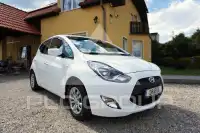 2017 Hyundai IX20