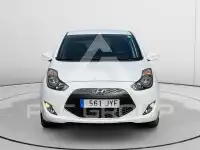 2017 Hyundai IX20