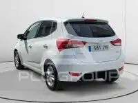 2017 Hyundai IX20