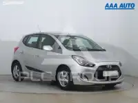 2017 Hyundai IX20