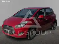 2017 Hyundai IX20