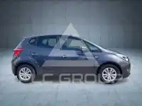 2017 Hyundai IX20