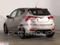 2017 Hyundai IX20