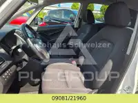 2017 Hyundai IX20