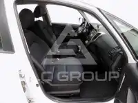 2017 Hyundai IX20