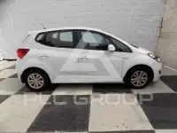 2017 Hyundai IX20
