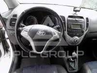 2017 Hyundai IX20