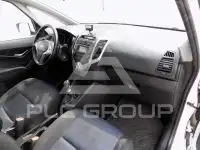 2017 Hyundai IX20