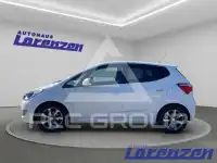 2017 Hyundai IX20