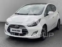 2017 Hyundai IX20