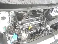2017 Hyundai IX20