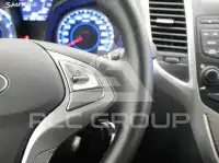 2017 Hyundai IX20