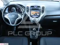 2017 Hyundai IX20