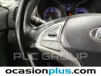 2017 Hyundai IX20