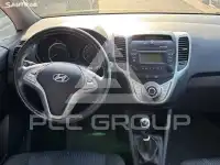 2017 Hyundai IX20