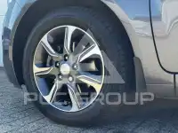 2017 Hyundai IX20