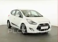 2017 Hyundai IX20