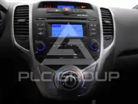 2017 Hyundai IX20