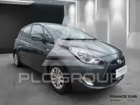 2017 Hyundai IX20