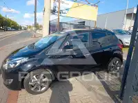 2017 Hyundai IX20