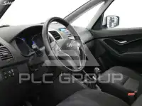 2017 Hyundai IX20