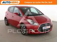 2017 Hyundai IX20