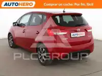 2017 Hyundai IX20