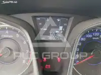 2017 Hyundai IX20
