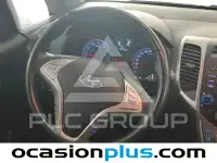 2017 Hyundai IX20