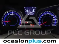 2017 Hyundai IX20