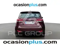 2017 Hyundai IX20
