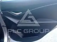 2017 Hyundai IX20
