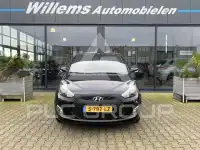 2017 Hyundai IX20