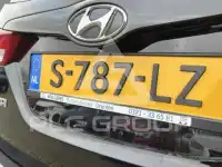 2017 Hyundai IX20
