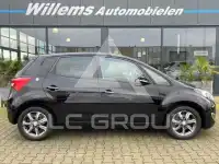 2017 Hyundai IX20