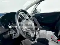 2017 Hyundai IX20