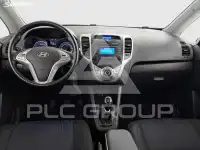 2017 Hyundai IX20