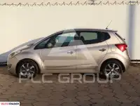 2017 Hyundai IX20