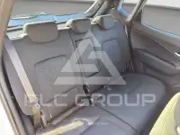 2017 Hyundai IX20