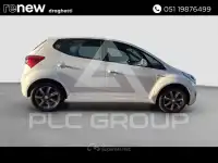 2017 Hyundai IX20