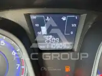 2017 Hyundai IX20