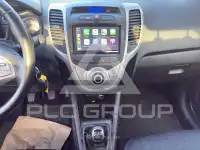2017 Hyundai IX20