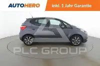 2017 Hyundai IX20