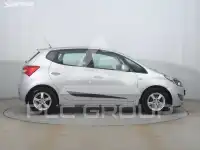 2017 Hyundai IX20
