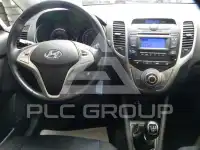 2017 Hyundai IX20