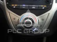 2017 Hyundai IX20
