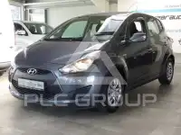 2017 Hyundai IX20