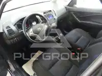 2017 Hyundai IX20
