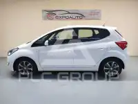 2017 Hyundai IX20