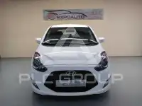 2017 Hyundai IX20
